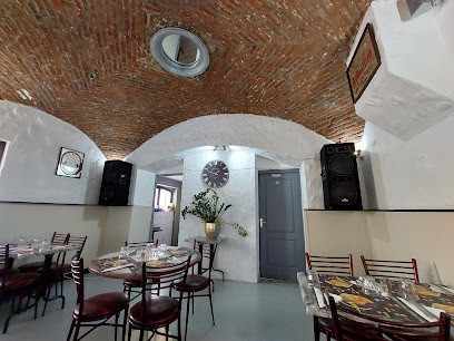 Restaurant O'Shannon, Restaurant à Hénin-Beaumont
