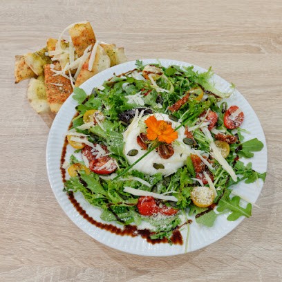 Restaurant Le Comptoir, Restaurant à Denain