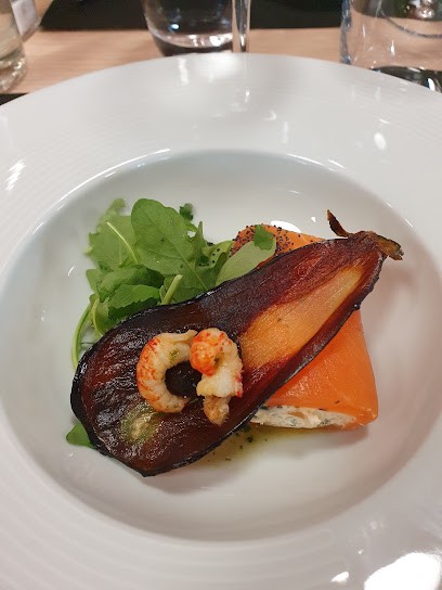 Restaurant Du Golf, Restaurant à La Chevillotte