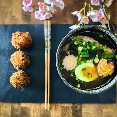Gaijin Restaurant à Grenoble