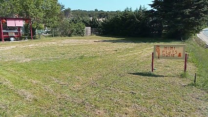 Mimi - Plats D'Asie, Restaurant à Ventabren