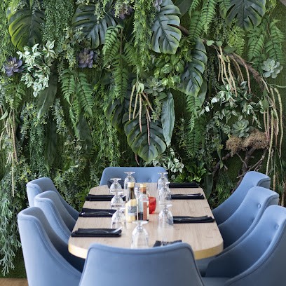 Le Comptoir Italien - Crépy en Valois, Restaurant à Crépy-en-Valois