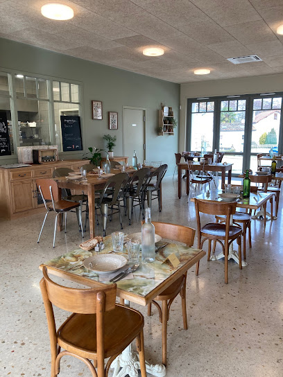 Les Drôles | Restaurant - Bar - Epicerie | Condéon, Restaurant à Condéon