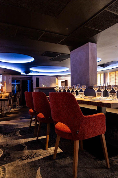 Restaurant Le Lux, Restaurant à Montbronn