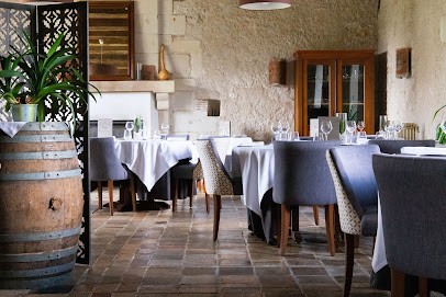 Restaurant De La Liodière, Restaurant à Joué-lès-Tours