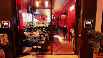 I Gusti D'italia Restaurant à Puteaux