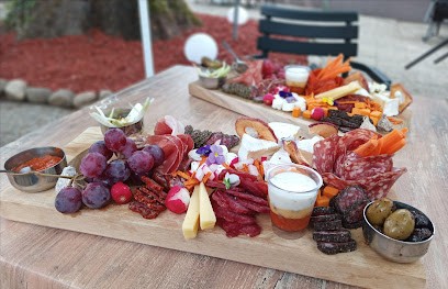 Le Florilège, Restaurant à Gries