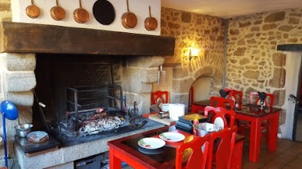 Auberge Du Lassay, Restaurant à Lassay-les-Châteaux