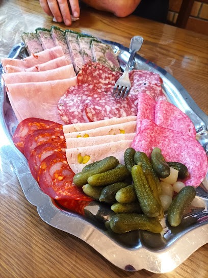 Restaurant Du Virage Bar, Restaurant à Moëslains