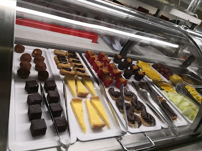 Royal d'Antony, Restaurant à Antony