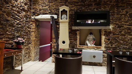 La Grange, Restaurant à Nort-sur-Erdre