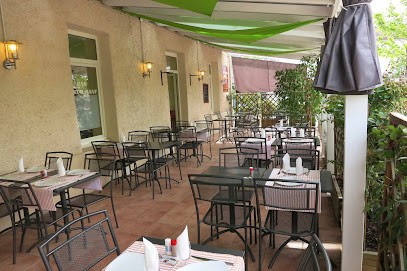 Restaurant Le Mistral, Restaurant à Seyches