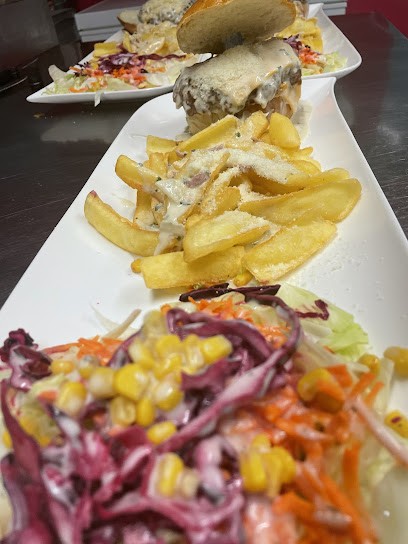 Éclipse, Restaurant à Rumersheim-le-Haut