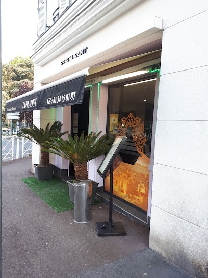 Tafraout, Restaurant au Plessis-Bouchard