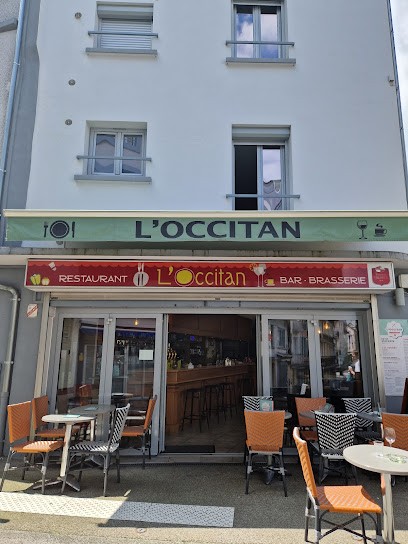 L'Occitan, Restaurant à Lourdes