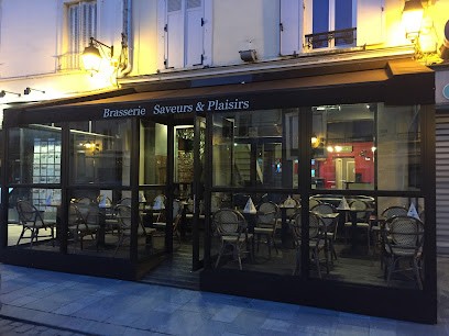 Saveurs et Plaisirs, Restaurant à Provins