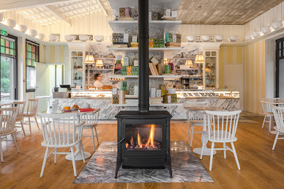 La Brasserie/ Pâtisserie De Ma Fille Restaurant à Arcachon