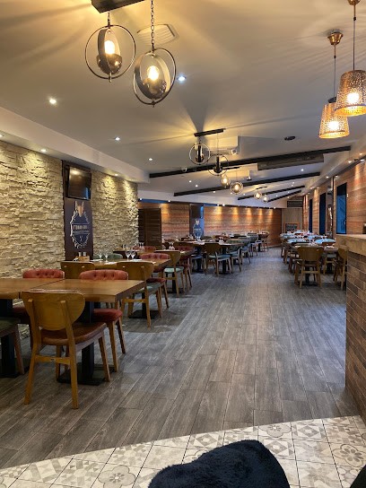 Ottoman Grill, Restaurant à Saint-Gratien