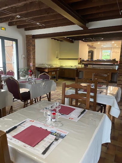 La Table Du Perche, Restaurant à Champrond-en-Gâtine
