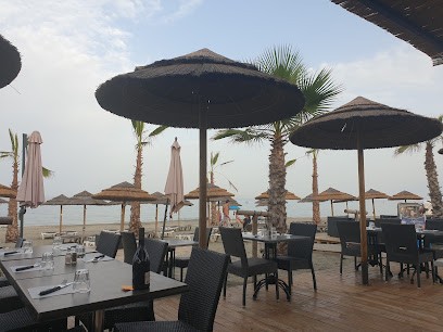 Brise de Mer, Restaurant à Santa-Lucia-di-Moriani