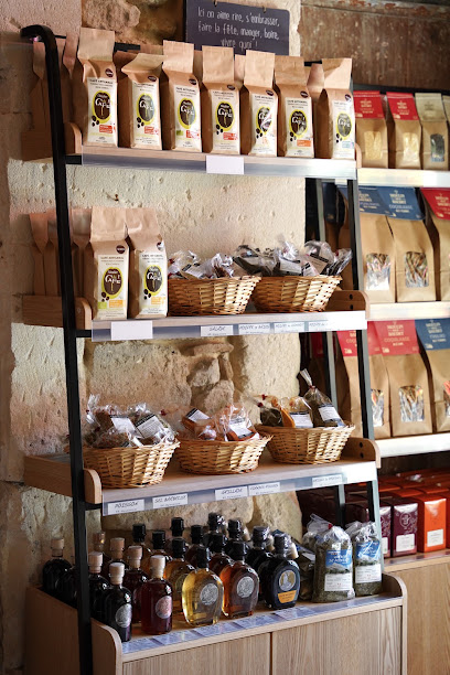 Ce Qui Nous Lie Restaurant à Saint-Rémy-de-Provence