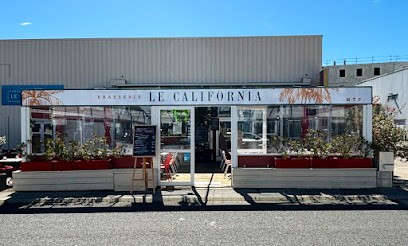 Restaurant Le California - Mauguio, Restaurant à Mauguio