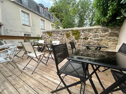 Le P’tit Coin, Restaurant à Dampierre-en-Yvelines