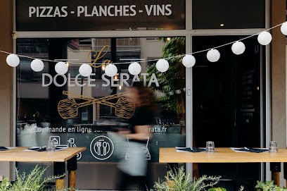 La Dolce Serata, Restaurant à Cruseilles