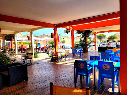 Kebab Tacos Alibaba Restaurant au Barcarès