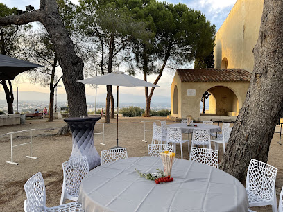 Le Bistrot Du Curé Restaurant à Antibes