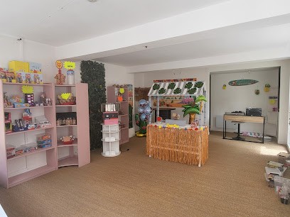 Le pays des bonbons, Restaurant à Mont-de-Marsan