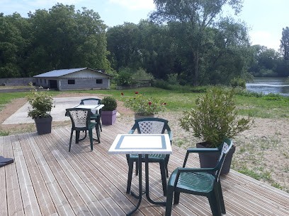 LE KEJ, Restaurant à Orival