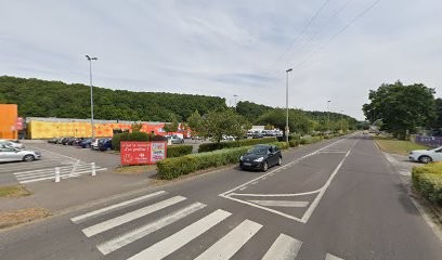 Tribordlx, Restaurant à Gruchet-le-Valasse