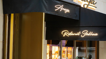 Anaya Steakhouse Restaurant Restaurant à Clichy