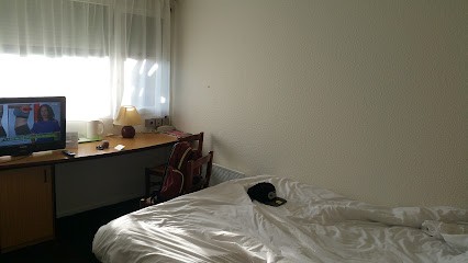 Restaurant Campanile Le Bourget - Gonesse, Restaurant à Gonesse