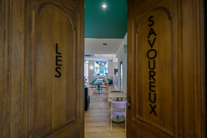 Les Savoureux Restaurant à Valenciennes
