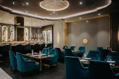 Yakuza By Olivier, Paris Restaurant à Paris 09