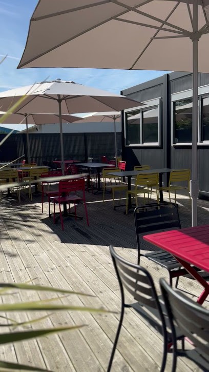 Mi Noodles, Restaurant à La Chapelle-sur-Erdre