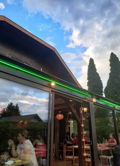 Adelita Sevrier, Restaurant à Sevrier