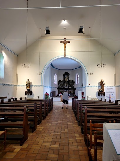 Restaurant - Traiteur La table du pèlerin, Restaurant à Heiteren