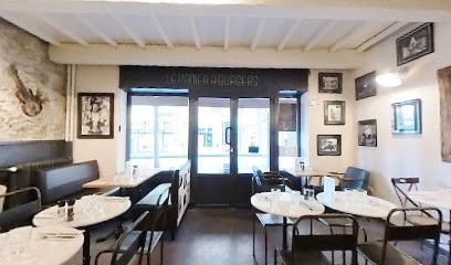 Le Panier à Burgers, Restaurant à Marseille 04
