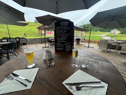 Le Bar B, Restaurant à Villard-de-Lans