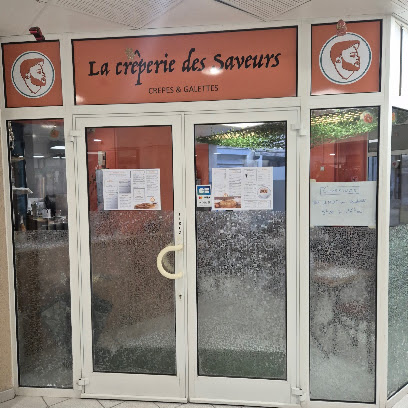 La Crêperie Des Saveurs Restaurant à Mamers