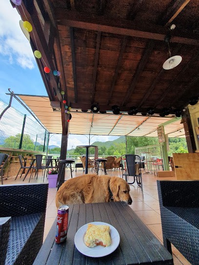 Snack de la piscine, Restaurant à Châtillon-en-Diois