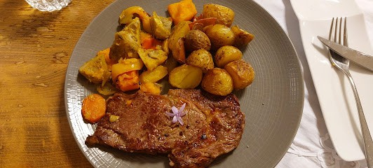 Restaurant Du Pêcheur, Restaurant à Pays de Clerval