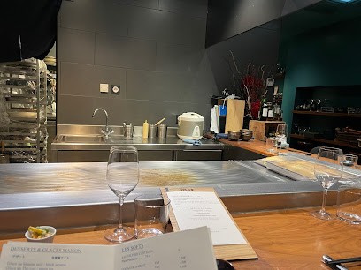 Fuumi, Restaurant à Fontainebleau