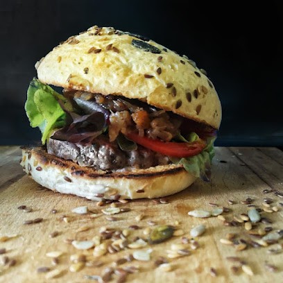 La Baraka Gourmandises, Restaurant à Passy