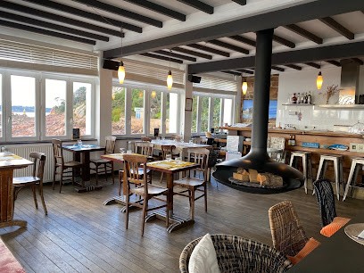 La Potinière de Bréhat, Restaurant à Île-de-Bréhat