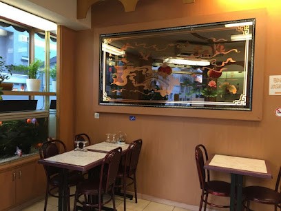 Délices D'Asie, Restaurant à Villepinte