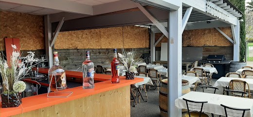 La P'tite Brasserie, Restaurant à Messimy